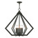 Prism Six Light Chandelier in Bronze (107|40926-07)