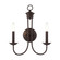 Estate Two Light Wall Sconce in Bronze (107|42682-07)
