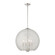 Cassandra Four Light Pendant in Brushed Nickel (107|45724-91)