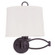 Swing Arm Wall Lamps One Light Swing Arm Wall Lamp in Bronze (107|4903-07) Swing Arm Wall Lamps One Light Swing Arm Wall Lamp in Bronze (107|4903-07)