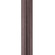 Outdoor Cast Aluminum Posts Outdoor Post in Bronze (107|7708-07)