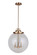 Globe Three Light Pendant in Gold (90|101624)