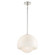 Skye Six Light Pendant in Polished Nickel (90|171425)