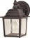 Builder Cast One Light Outdoor Wall Lantern in Empire Bronze (16|1025EB)