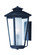 Aberdeen One Light Outdoor Wall Lantern in Artesian Bronze (16|2144CLFTAT)