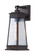 Schooner One Light Outdoor Wall Lantern in Olde Brass (16|3043RPOLB)