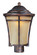 Balboa VX One Light Outdoor Pole/Post Lantern in Copper Oxide (16|40160GFCO)