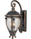 Camden VX Three Light Outdoor Wall Lantern in Golden Bronze (16|41425WGGO) Camden VX Three Light Outdoor Wall Lantern in Golden Bronze (16|41425WGGO)