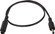 CounterMax MX-LD-D 12'' Extension Cord in Black (16|53868BK)