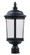 Dover LED LED Outdoor Pole/Post Lantern in Bronze (16|55021CDBZ)