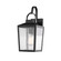 Devens One Light Outdoor Wall Sconce in Powder Coated Black (59|2651-PBK)