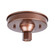 R Series Canopy Kit in Copper (59|RSCK-CP)