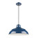 R Series One Light Pendant in Navy Blue (59|RWHC17-NB)