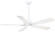 Dyno 52''Ceiling Fan in White (15|F1000-WH)
