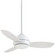 Concept I 44'' Led 44''Ceiling Fan in White (15|F516L-WH)