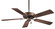 Contractor 42'' 42''Ceiling Fan in Oil Rubbed Bronze (15|F546-ORB)