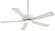 Contractor LED 52''Ceiling Fan in Bone White (15|F556L-BWH)