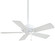 Supra 44''Ceiling Fan in White (15|F563-WH)