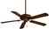 Sundowner 54'' Ceiling Fan in Mossoro Walnut (15|F589-MW)