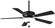 Contractor Uni-Pack Led 52''Ceiling Fan in Coal (15|F656L-CL)