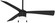 Vital 44''Ceiling Fan in Coal (15|F676L-CL)