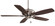 Kola 52''Ceiling Fan in Pewter (15|F688-PW)