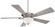 Delano Led 52''Ceiling Fan in Polished Nickel (15|F701L-PN)