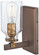 Morrow One Light Bath in Harvard Court Bronze (7|3551-588)