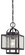 Camden Square One Light Mini Pendant in Aged Charcoal (7|4879-283)