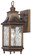 Wilshire Park One Light Wall Mount in Portsmouth Bronze (7|72111-149)