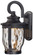 Merrimack LED Outdoor Wall Mount in Black (7|8762-66-L)