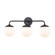 Paige Three Light Bath and Vanity in Old Bronze (428|H193303-OB)