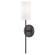 Olivia One Light Wall Sconce in Old Bronze (428|H223101-OB)