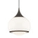 Reese One Light Pendant in Old Bronze (428|H281701L-OB)