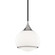 Reese One Light Pendant in Polished Nickel (428|H281701S-PN)