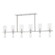 Tabitha 12 Light Linear in Polished Nickel (428|H384912-PN)