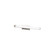 Mini Vogue LED Bath & Vanity Light in Brushed Nickel (281|WS-21718-27-BN)