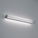 Open Bar LED Bath & Vanity Light in Brushed Nickel (281|WS-52137-30-BN)