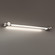 Cadence LED Bath & Vanity Light in Brushed Nickel (281|WS-54127-BN)