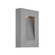 Urban LED Outdoor Wall Sconce in Graphite (281|WS-W1110-GH)