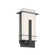 Kyoto LED Outdoor Wall Sconce in Bronze (281|WS-W22514-BZ)