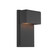 Hiline LED Outdoor Wall Sconce in Black (281|WS-W2308-BK)
