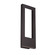 Twilight LED Outdoor Wall Sconce in Bronze (281|WS-W5521-BZ)