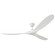 Maverick 70'' Ceiling Fan in Matte White (71|3MAVR70RZW) Maverick 70'' Ceiling Fan in Matte White (71|3MAVR70RZW)