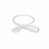 Nutp71 Tape Accessory New Flip Type Dc Plug Connecto in White (167|NATLCFC-209/3A)