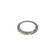 Rec LED Elo Nelocac Decorative Ring in Brushed Nickel (167|NLOCAC-8RBN)