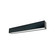 LED Linear LED Indirect/Direct Linear in Black (167|NLUD-4334B)