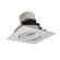 LED Pearl Adjustable Trim in White / White (167|NPR-4SC35XWW)