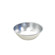 Rec LED Quartz Recessed in Diffused Clear (167|NQZ-61REFLD)