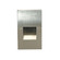 Ari LED Step Light in Brushed Nickel (167|NSW-730/30BN)